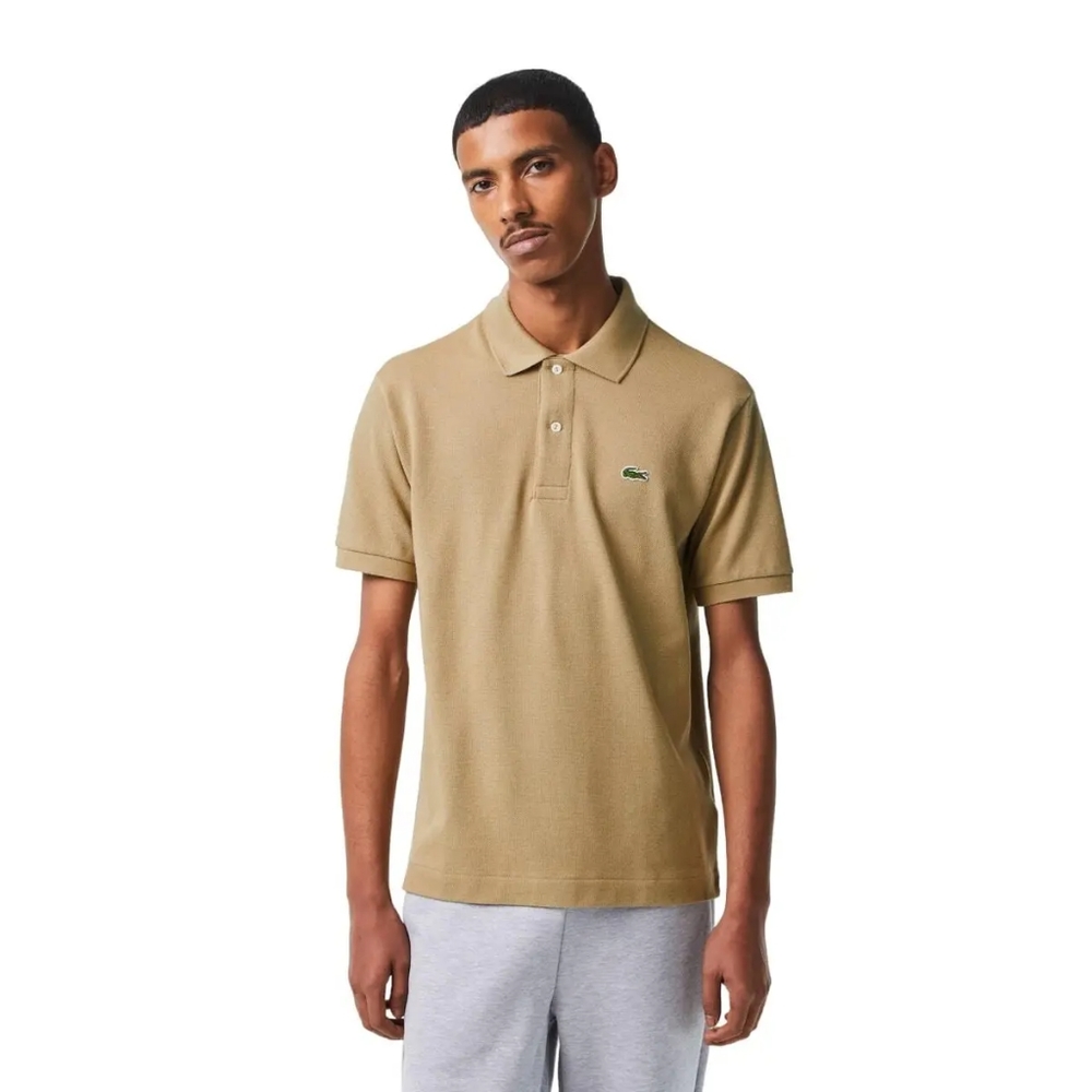 Authentic Lacoste Polo Classic Fit Large NWOT